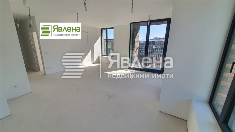 Дава под наем ОФИС, гр. София, Манастирски ливади, снимка 4 - Офиси - 49352261