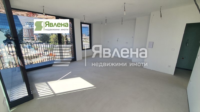 Дава под наем ОФИС, гр. София, Манастирски ливади, снимка 3 - Офиси - 49352261