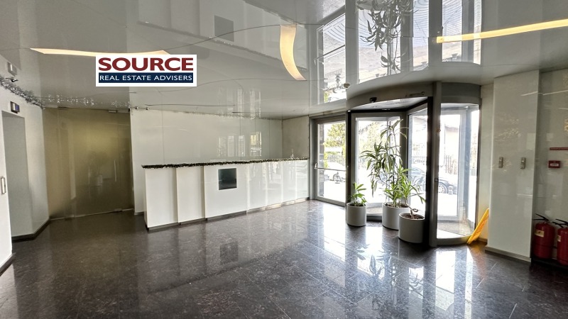 Дава под наем ОФИС, гр. София, Манастирски ливади, снимка 16 - Офиси - 52545228