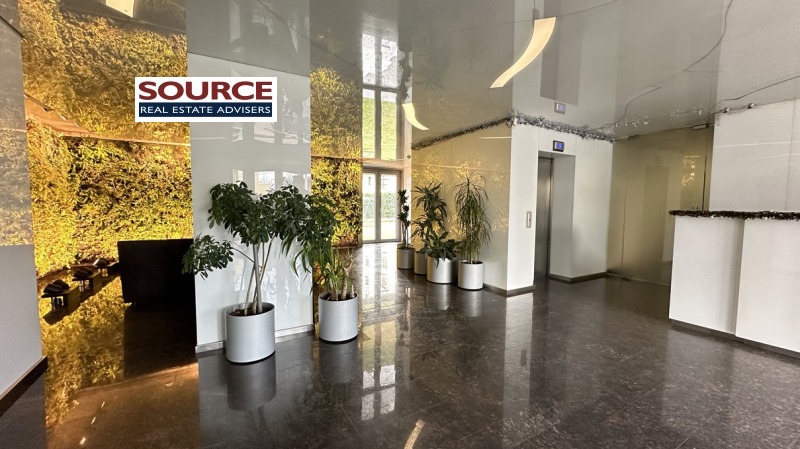 Дава под наем ОФИС, гр. София, Манастирски ливади, снимка 15 - Офиси - 52545228