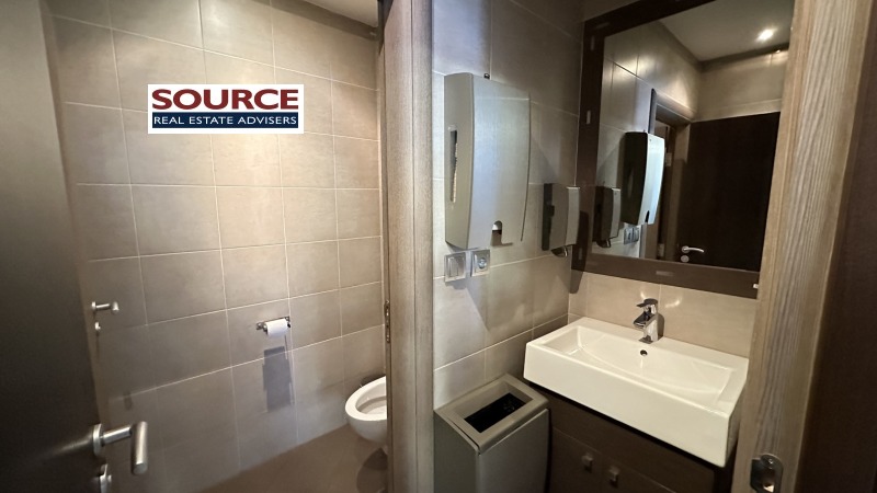 Дава под наем ОФИС, гр. София, Манастирски ливади, снимка 12 - Офиси - 52545228