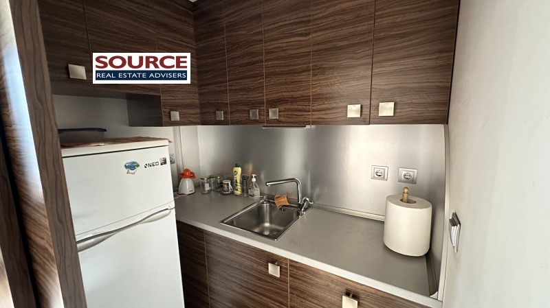 Дава под наем ОФИС, гр. София, Манастирски ливади, снимка 10 - Офиси - 52545228