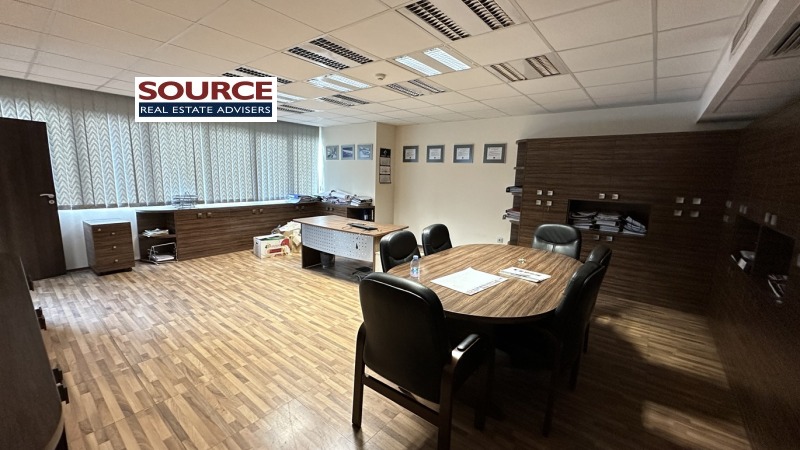 Дава под наем ОФИС, гр. София, Манастирски ливади, снимка 7 - Офиси - 52545228