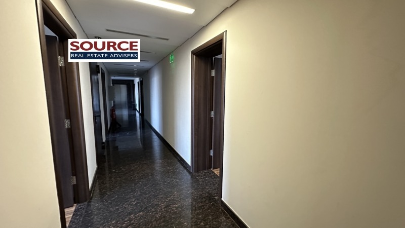 Дава под наем ОФИС, гр. София, Манастирски ливади, снимка 11 - Офиси - 52545228