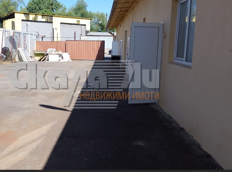 Дава под наем  Склад град София , Овча купел , 320 кв.м | 51198325 - изображение [2]