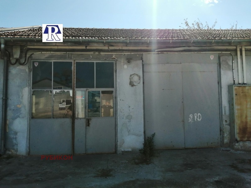 For Rent  Storage Plovdiv , Rogoshko shose , 60 sq.m | 75439822