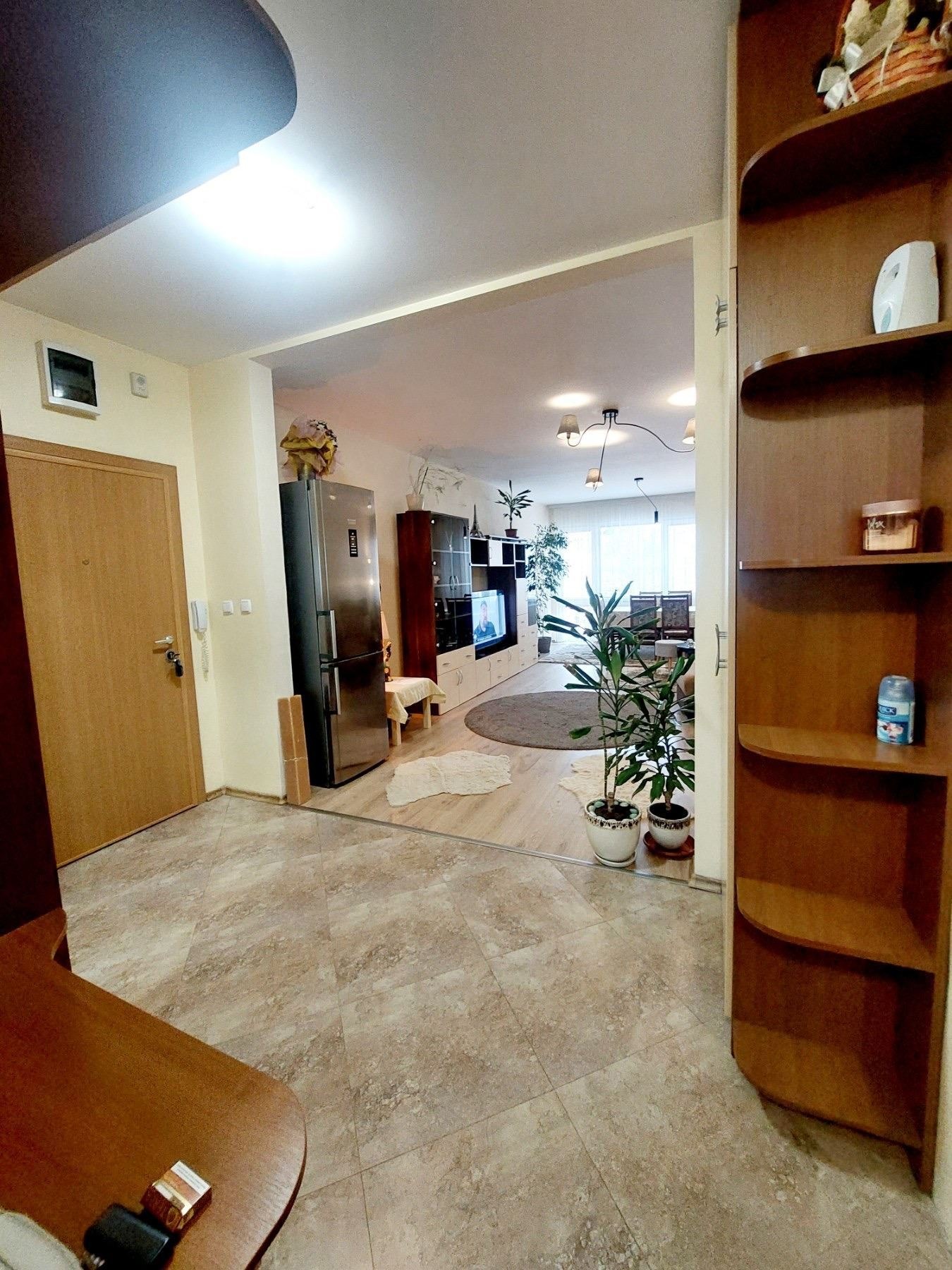 Дава под наем 3-СТАЕН, гр. София, Витоша, снимка 11 - Апартаменти - 54517075