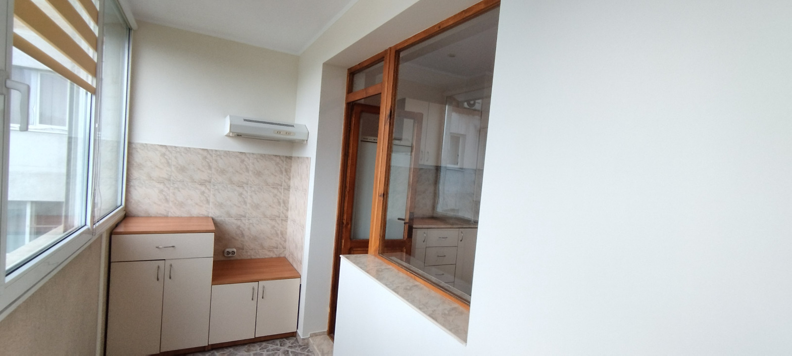 Дава под наем 3-СТАЕН, гр. Варна, ХЕИ, снимка 7 - Апартаменти - 56222603