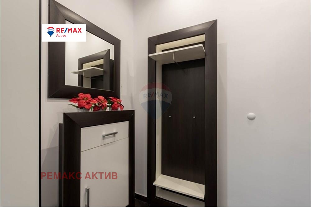 Дава под наем 4-СТАЕН, гр. Варна, Център, снимка 2 - Апартаменти - 51329754