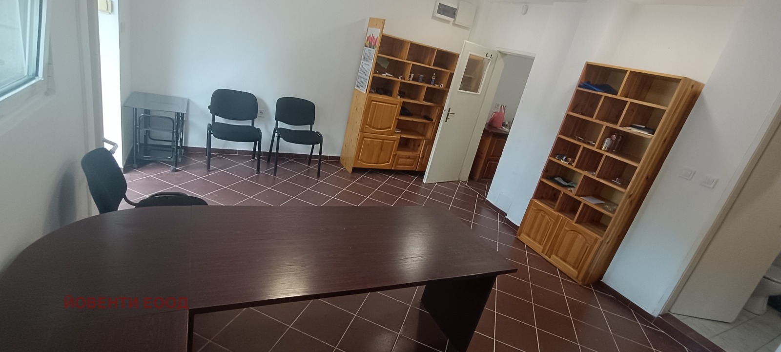 Дава под наем ОФИС, гр. София, Младост 1, снимка 2 - Офиси - 55474476