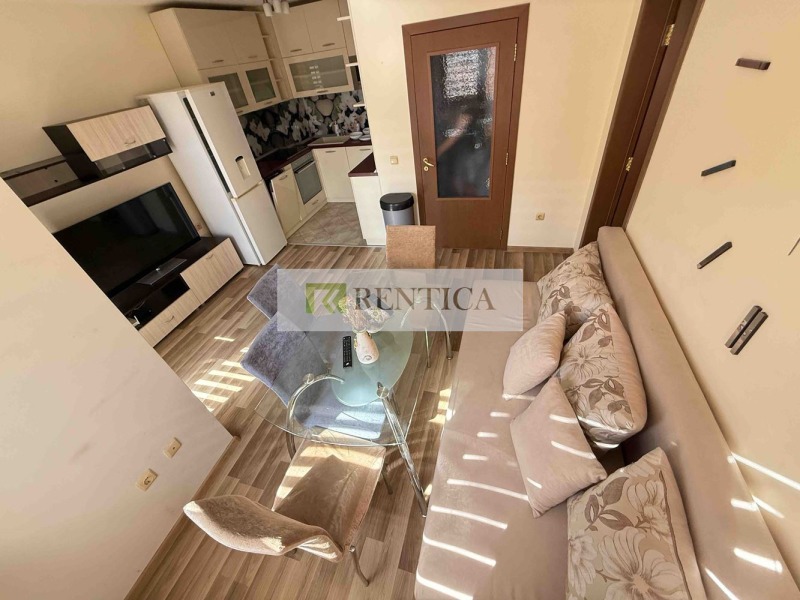 Дава под Наем 2-СТАЕН в град Варна, Център - 68 кв.м / 450 € » 880.12 лв., РЕНТИКА.БГ