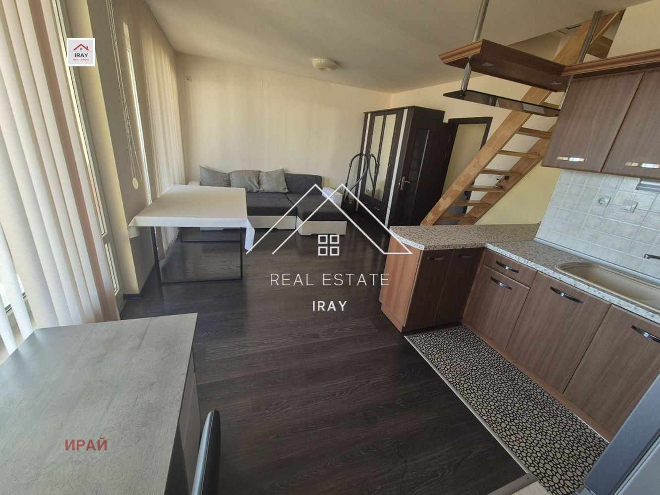 Дава под Наем 2-СТАЕН | Imot.bg — изображение 3