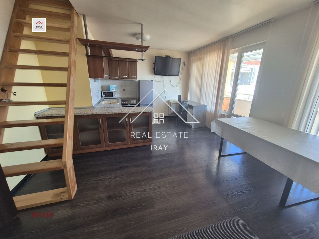 Дава под Наем 2-СТАЕН | Imot.bg — изображение 4