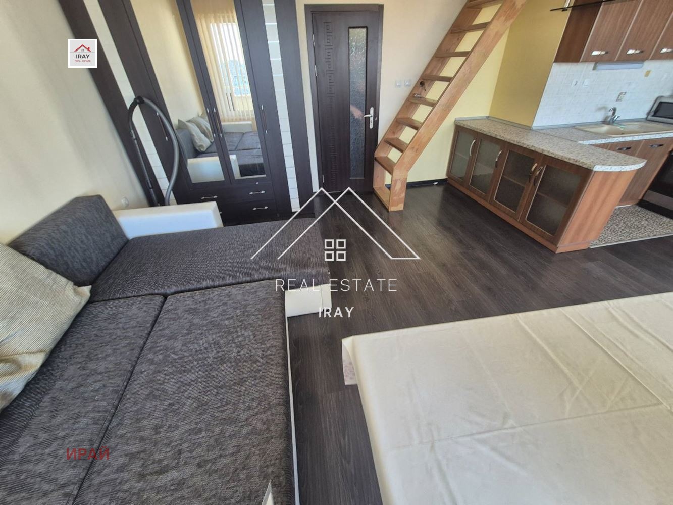 Дава под Наем 2-СТАЕН | Imot.bg — изображение 6