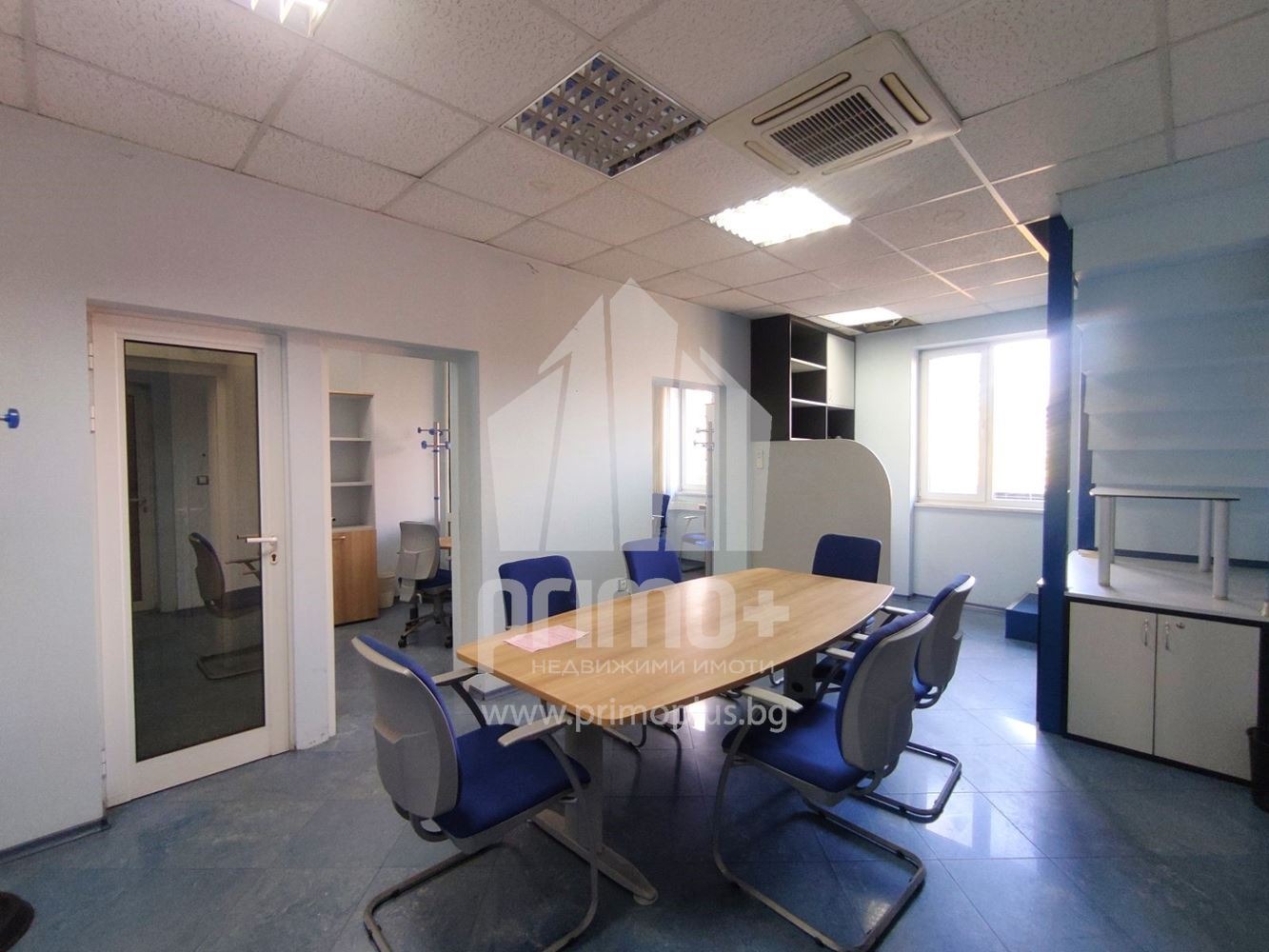 Дава под Наем ОФИС | Imot.bg — изображение 1