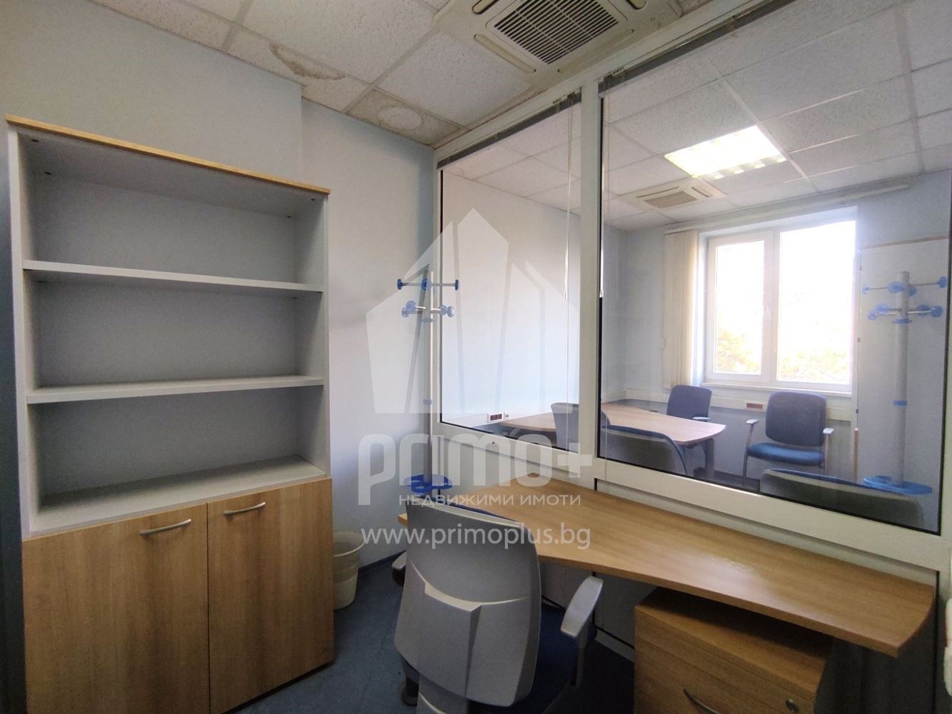 Дава под Наем ОФИС | Imot.bg — изображение 5