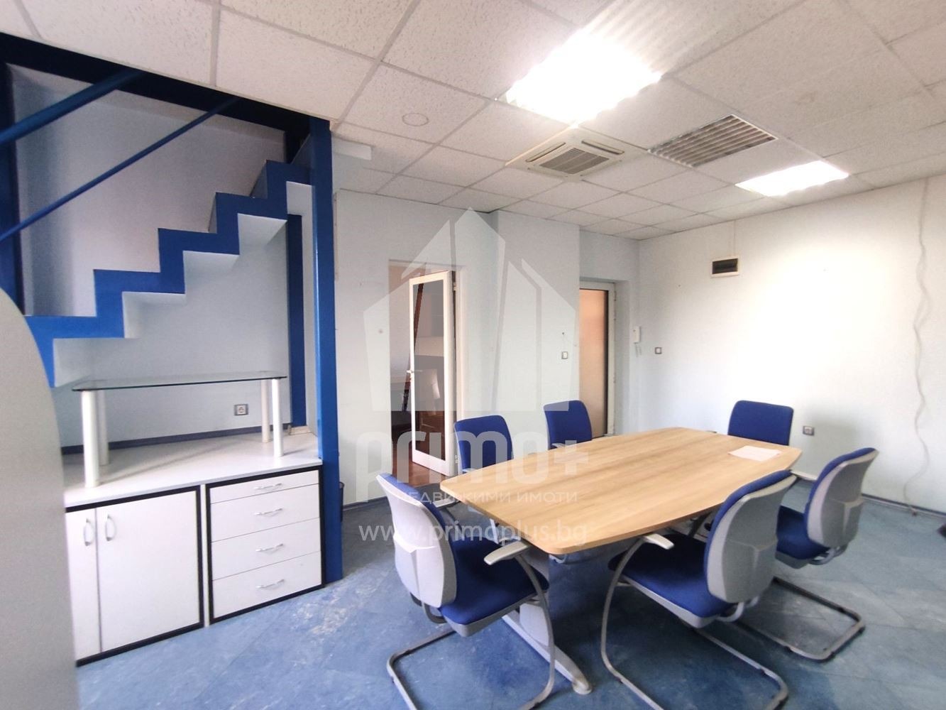 Дава под Наем ОФИС | Imot.bg — изображение 2