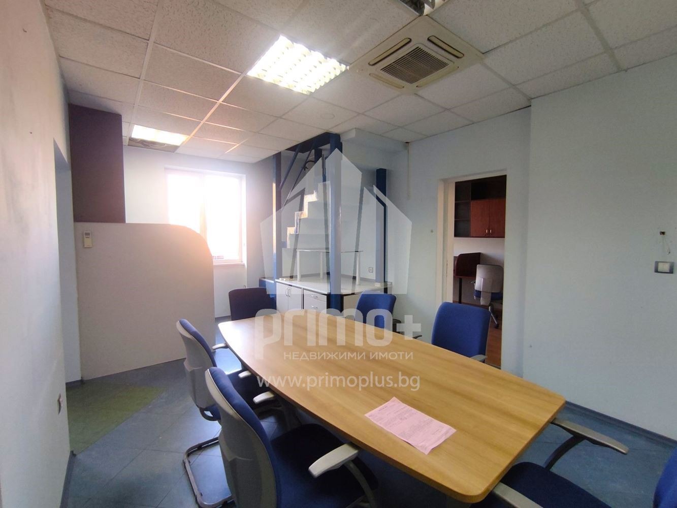 Дава под Наем ОФИС | Imot.bg — изображение 3