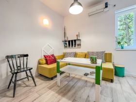 1 bedroom Lozenets, Sofia