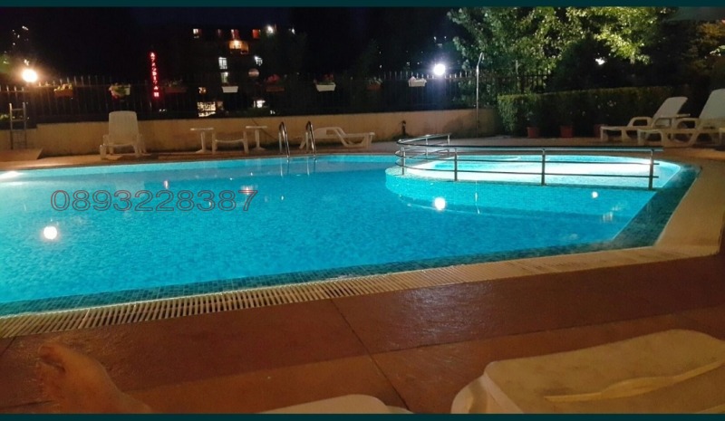 Дава под наем 1-СТАЕН, к.к. Слънчев бряг, област Бургас, снимка 7 - Апартаменти - 52779910