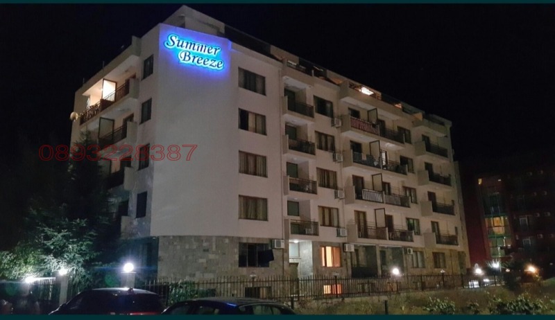 Дава под наем 1-СТАЕН, к.к. Слънчев бряг, област Бургас, снимка 8 - Апартаменти - 52779910