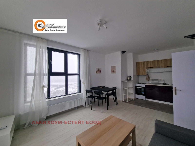 En renta  1 dormitorio Sofia , Studentski grad , 50 metros cuadrados | 96574990 - imagen [2]