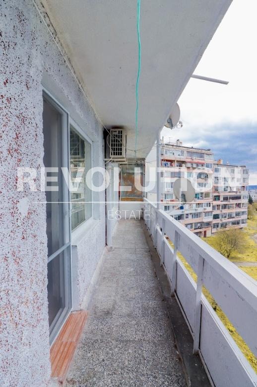 K pronájmu  1 ložnice Varna , Vladislav Varnenčik 1 , 62 m2 | 47669561 - obraz [10]