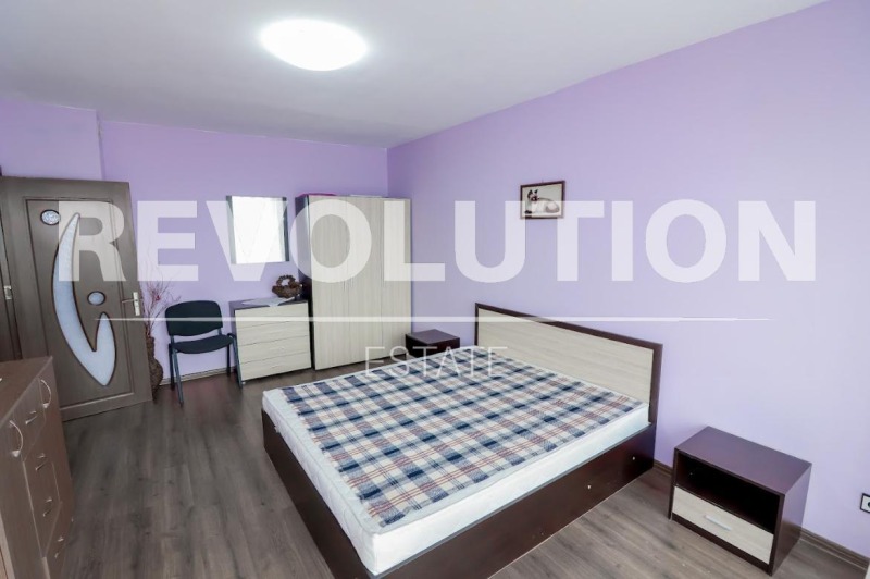K pronájmu  1 ložnice Varna , Vladislav Varnenčik 1 , 62 m2 | 47669561 - obraz [6]