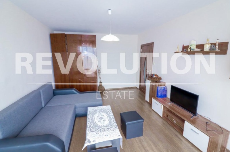 K pronájmu  1 ložnice Varna , Vladislav Varnenčik 1 , 62 m2 | 47669561