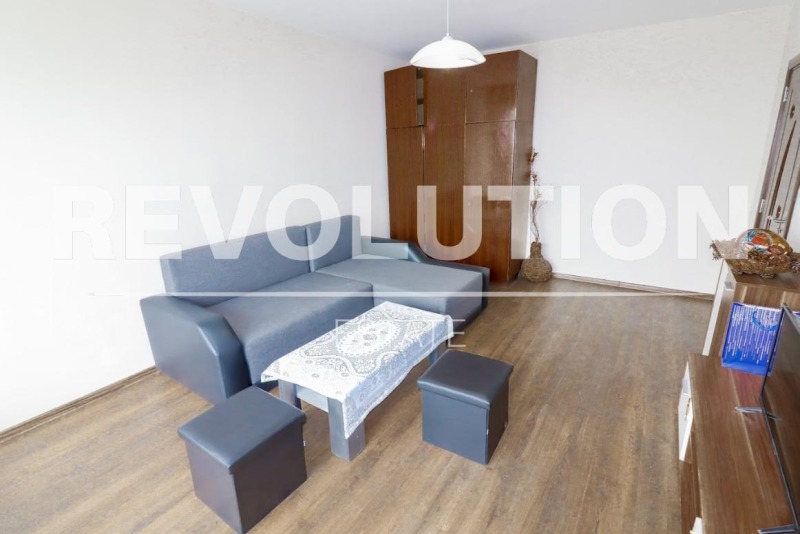 K pronájmu  1 ložnice Varna , Vladislav Varnenčik 1 , 62 m2 | 47669561 - obraz [2]