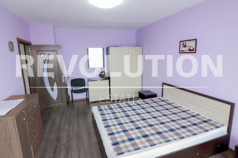 K pronájmu  1 ložnice Varna , Vladislav Varnenčik 1 , 62 m2 | 47669561 - obraz [7]