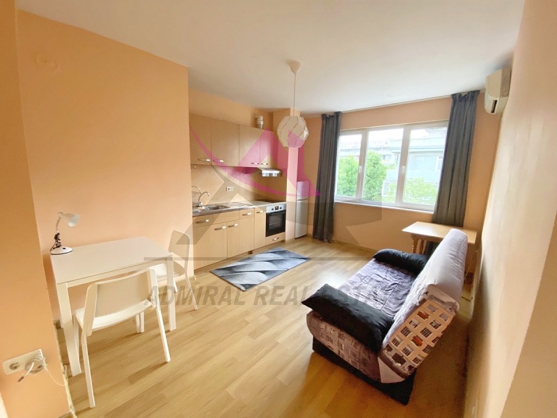 A louer  1 chambre Varna , Tsentar , 60 m² | 67948737 - image [2]
