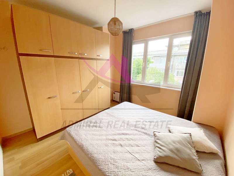 A louer  1 chambre Varna , Tsentar , 60 m² | 67948737 - image [3]