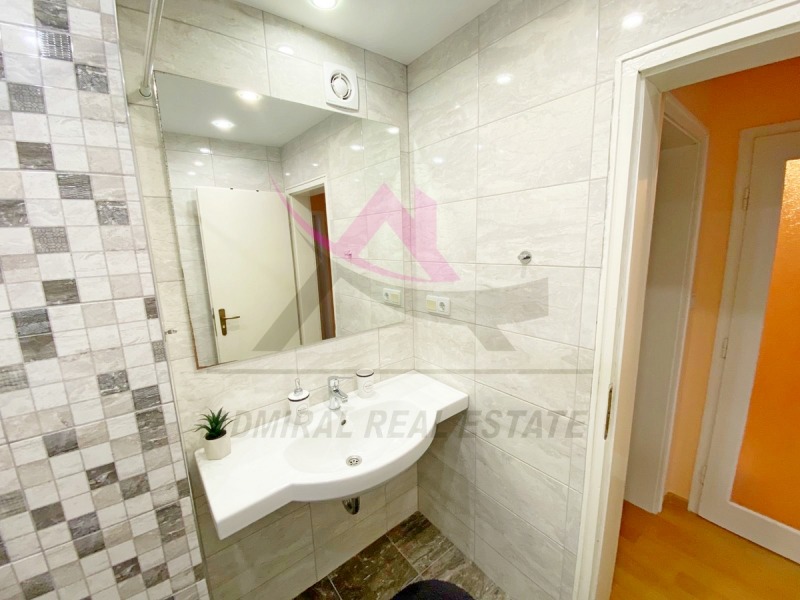A louer  1 chambre Varna , Tsentar , 60 m² | 67948737 - image [4]