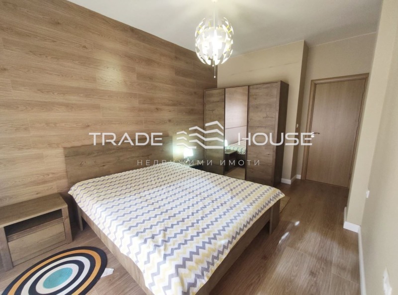 Vuokrattavana  1 makuuhuone Plovdiv , Hristo Smirnenski , 60 neliömetriä | 30033713 - kuva [5]