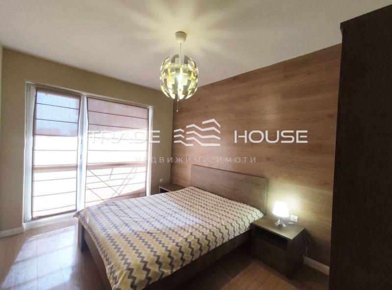 Vuokrattavana  1 makuuhuone Plovdiv , Hristo Smirnenski , 60 neliömetriä | 30033713 - kuva [6]