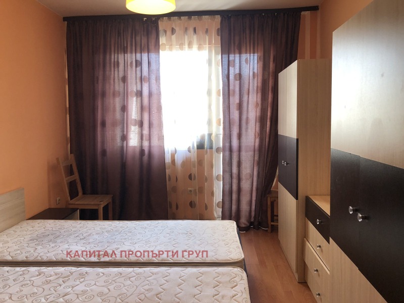 Kiadó  1 hálószoba Sofia , Malinova dolina , 50 négyzetméter | 20037364 - kép [4]