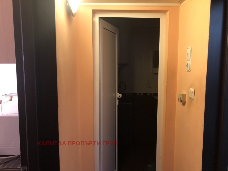 Kiadó  1 hálószoba Sofia , Malinova dolina , 50 négyzetméter | 20037364 - kép [9]