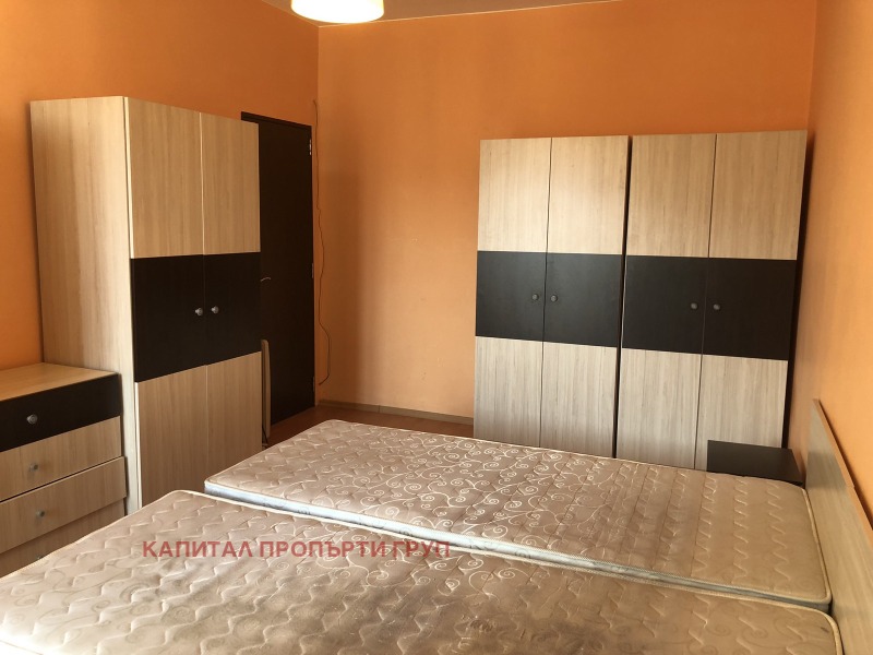 Kiadó  1 hálószoba Sofia , Malinova dolina , 50 négyzetméter | 20037364 - kép [5]