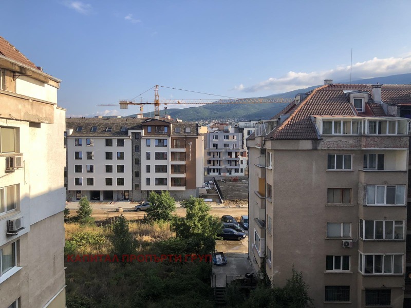 Kiadó  1 hálószoba Sofia , Malinova dolina , 50 négyzetméter | 20037364 - kép [12]