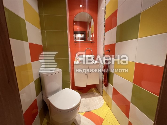 Дава под наем  2-стаен град София , Студентски град , 80 кв.м | 65153947 - изображение [4]