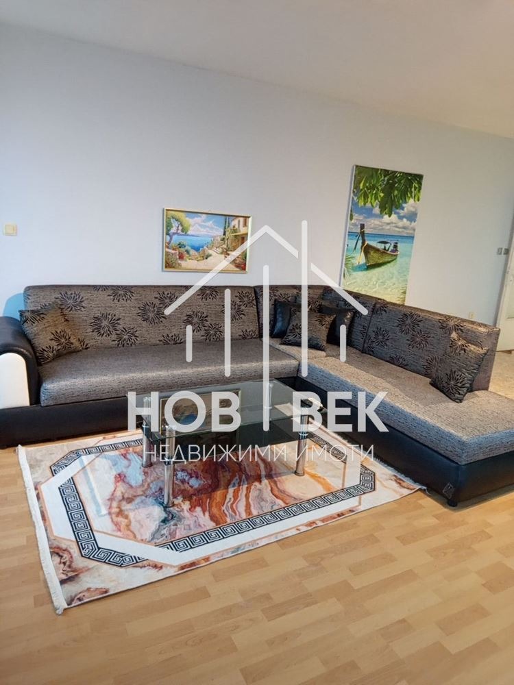 De inchiriat  1 dormitor Varna , Grâțca mahala , 78 mp | 49394401 - imagine [2]