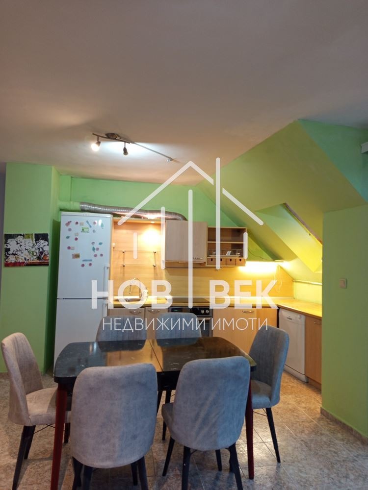De inchiriat  1 dormitor Varna , Grâțca mahala , 78 mp | 49394401 - imagine [5]