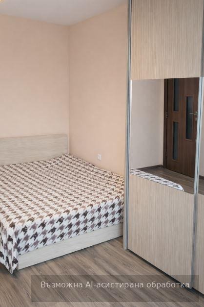 Дава под наем 2-СТАЕН, гр. Варна, Колхозен пазар, снимка 3 - Апартаменти - 53710001