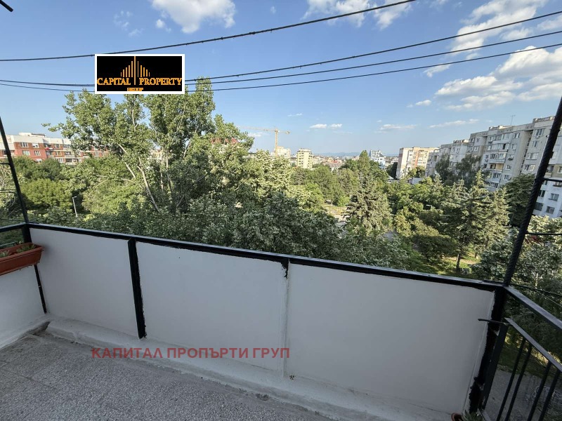 För uthyrning  2 sovrum Sofia , Ljulin 3 , 120 kvm | 34472144 - bild [12]