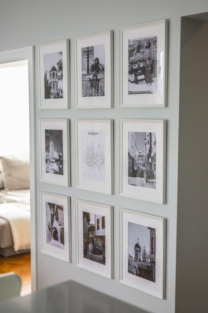 Дава под наем 3-СТАЕН, гр. Пловдив, Център, снимка 8 - Апартаменти - 52156950