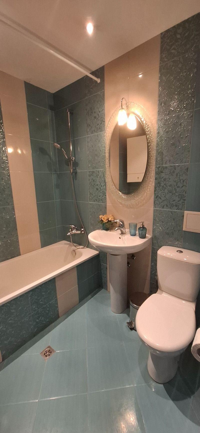 Дава под наем 3-СТАЕН, гр. София, Овча купел, снимка 10 - Апартаменти - 53041904