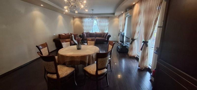 Дава под наем 3-СТАЕН, гр. София, Овча купел, снимка 2 - Апартаменти - 53041904