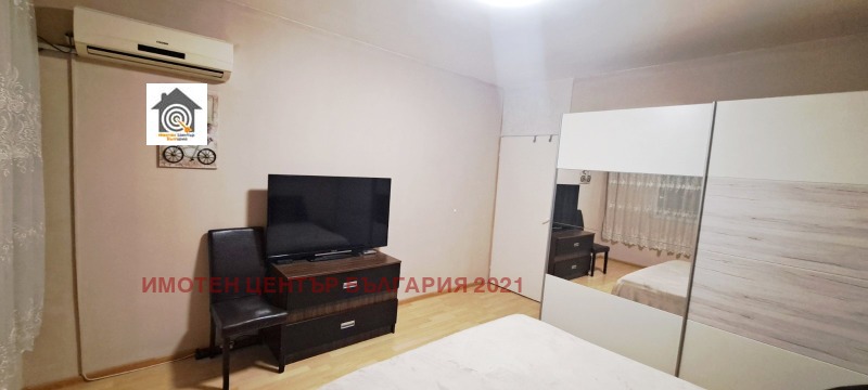 Дава под наем 3-СТАЕН, гр. София, Овча купел, снимка 11 - Апартаменти - 53242485