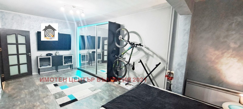 Дава под наем 3-СТАЕН, гр. София, Овча купел, снимка 8 - Апартаменти - 53242485